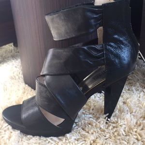 Authentic Michael Kors “Night Out” heels